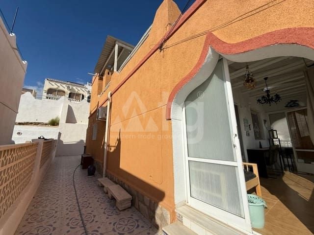 Villa de 3 chambres à San Miguel de Salinas - GET129529 - Photo - 21