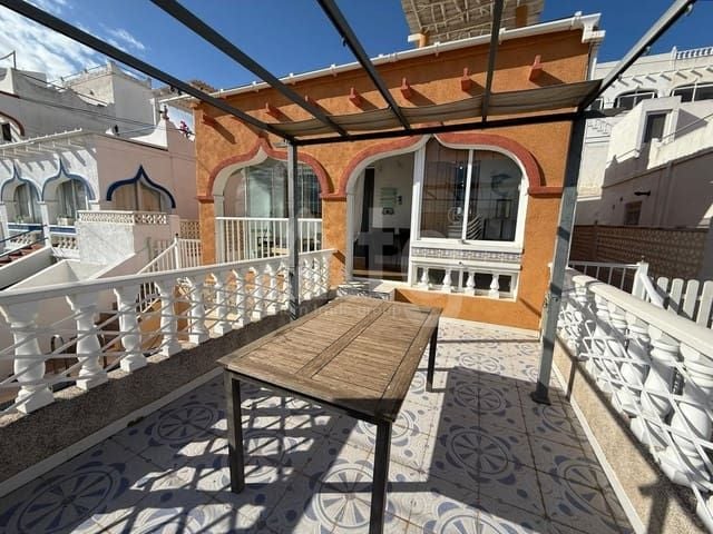 Villa de 3 chambres à San Miguel de Salinas - GET129529 - Photo - 3