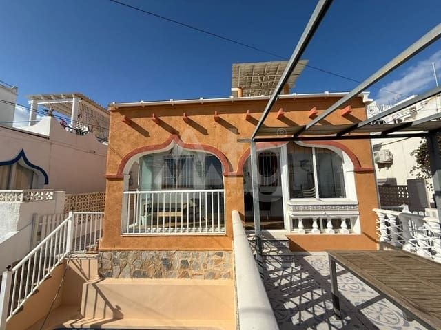 Villa de 3 chambres à San Miguel de Salinas - GET129529 - Photo - 2