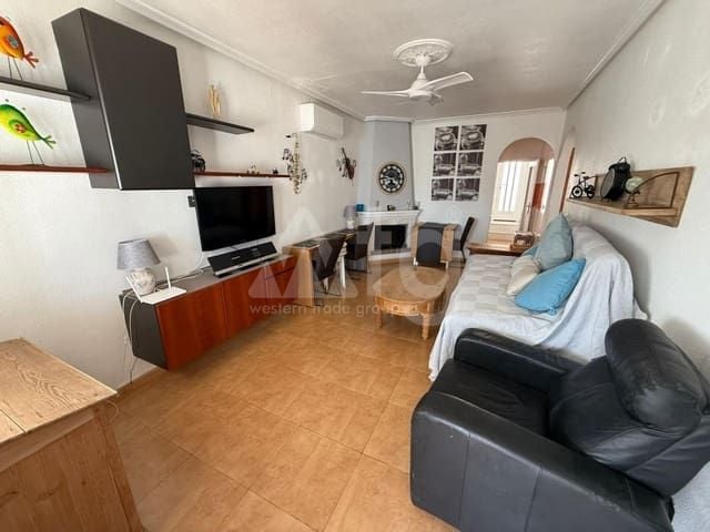 Villa de 3 chambres à San Miguel de Salinas - GET129529 - Photo - 7