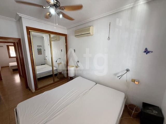 Villa de 3 chambres à San Miguel de Salinas - GET129529 - Photo - 14