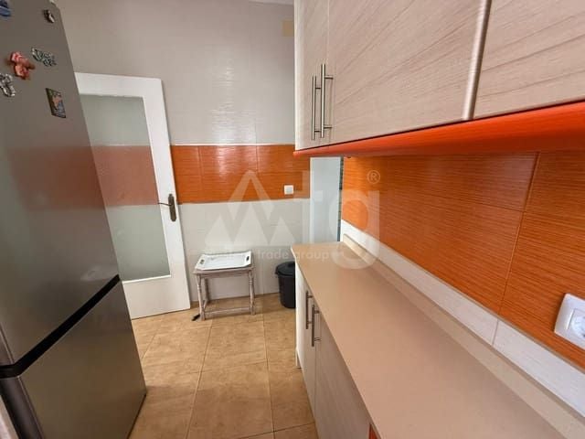 Villa de 3 chambres à San Miguel de Salinas - GET129529 - Photo - 10