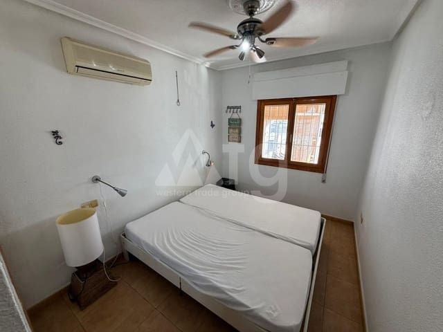 Villa de 3 chambres à San Miguel de Salinas - GET129529 - Photo - 13