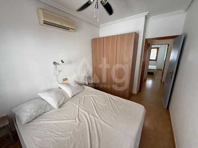 Villa de 3 chambres à San Miguel de Salinas - GET129529 - Photo - 12