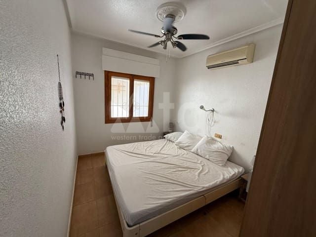 Villa de 3 chambres à San Miguel de Salinas - GET129529 - Photo - 11