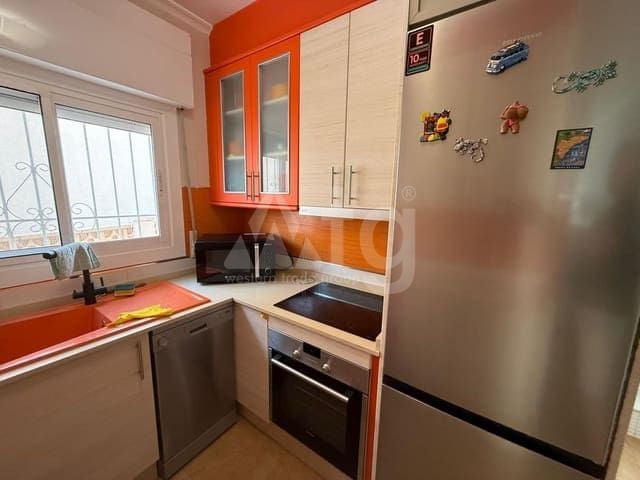 Villa de 3 chambres à San Miguel de Salinas - GET129529 - Photo - 9