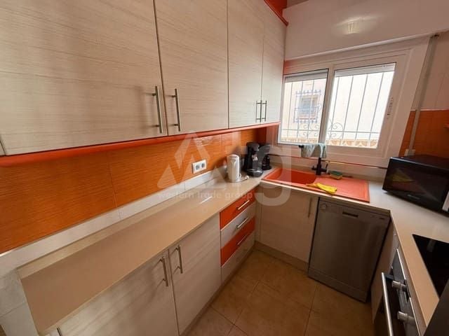 Villa de 3 chambres à San Miguel de Salinas - GET129529 - Photo - 8