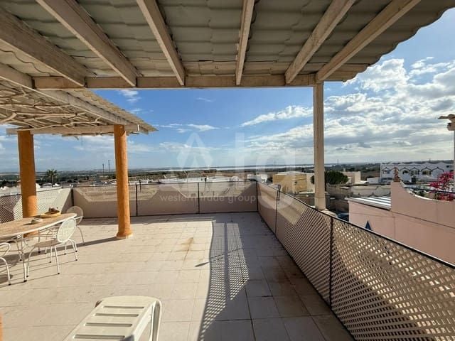 Villa de 3 chambres à San Miguel de Salinas - GET129529 - Photo - 27