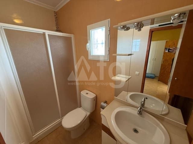 Villa de 3 chambres à San Miguel de Salinas - GET129529 - Photo - 16