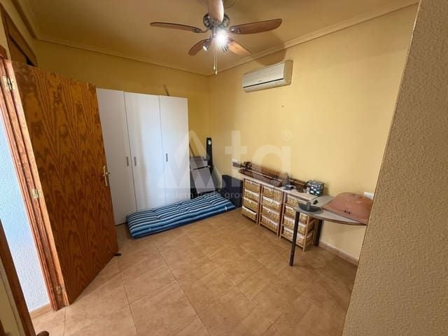Villa de 3 chambres à San Miguel de Salinas - GET129529 - Photo - 15