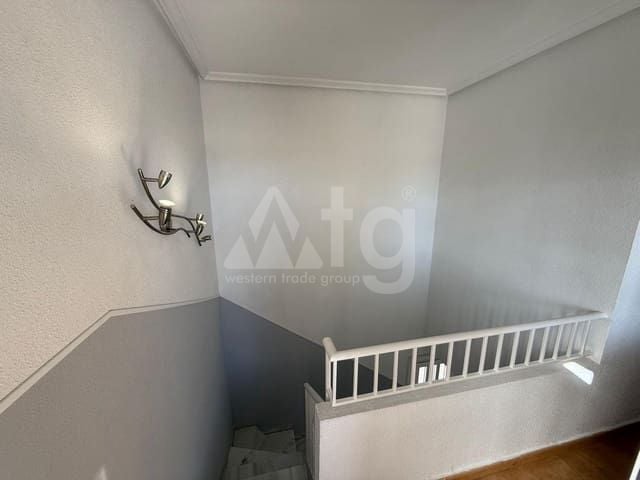 Villa de 3 chambres à San Miguel de Salinas - GET129529 - Photo - 20