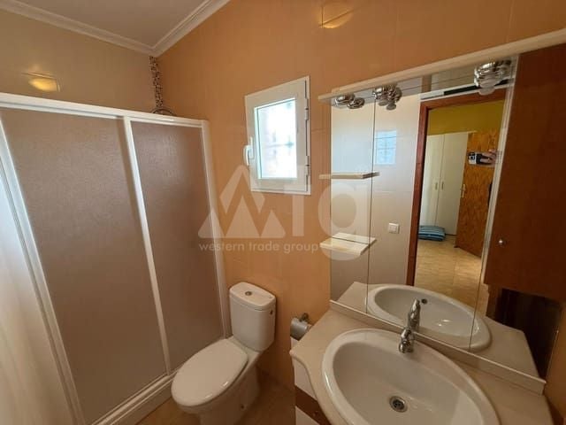 Villa de 3 chambres à San Miguel de Salinas - GET129529 - Photo - 17
