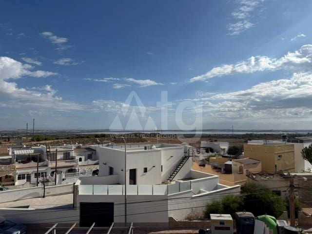 Villa de 3 chambres à San Miguel de Salinas - GET129529 - Photo - 29
