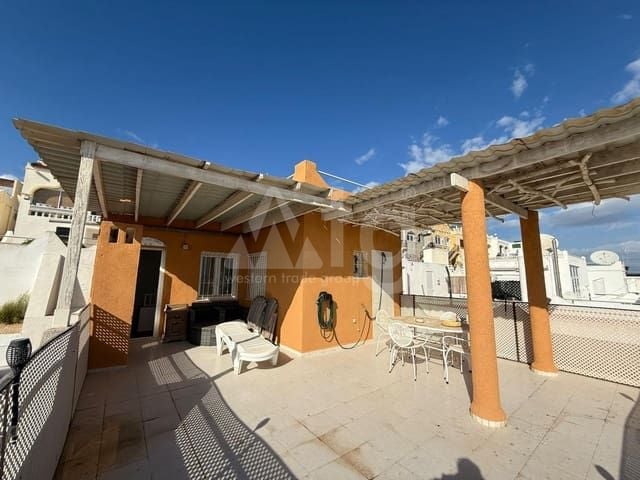 Villa de 3 chambres à San Miguel de Salinas - GET129529 - Photo - 26