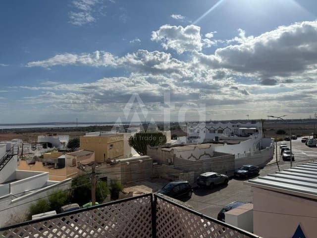 Villa de 3 chambres à San Miguel de Salinas - GET129529 - Photo - 30
