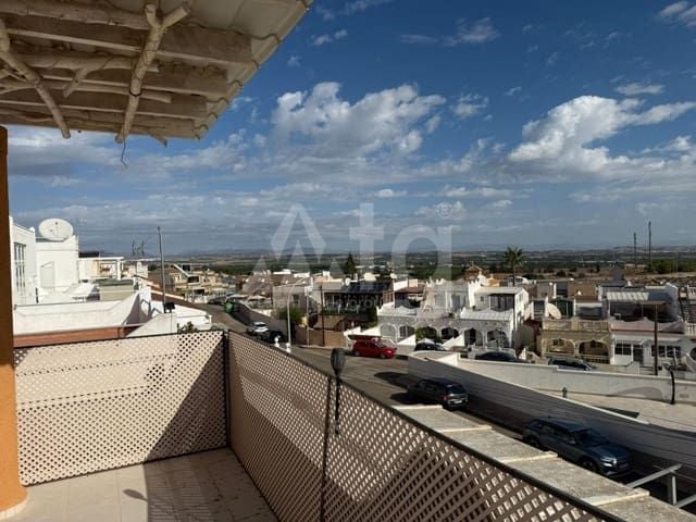 Villa de 3 chambres à San Miguel de Salinas - GET129529 - Photo - 28