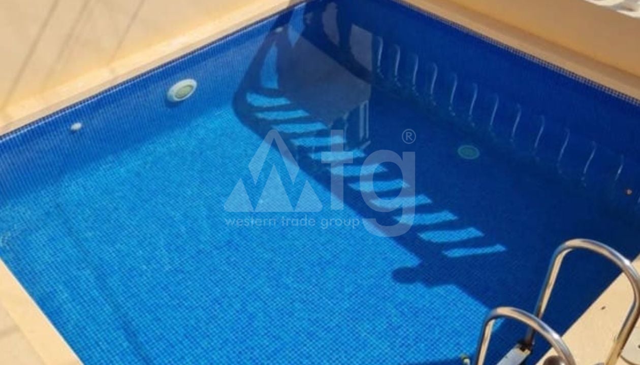 Villa de 3 chambres à San Miguel de Salinas - GET129529 - Photo - 25