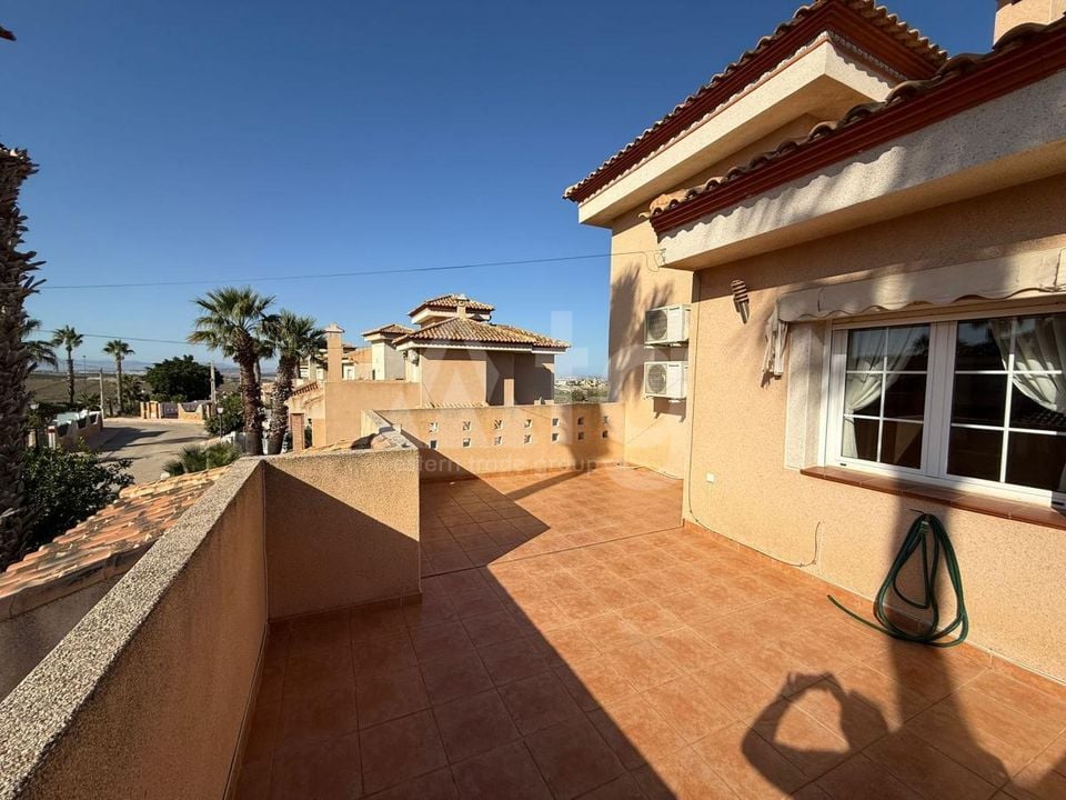 3 bedroom Villa in San Miguel de Salinas - GET129531 - Photo - 18