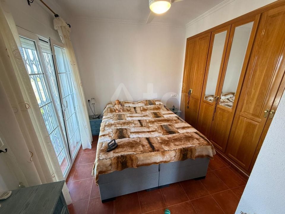 3 bedroom Villa in San Miguel de Salinas - GET129531 - Photo - 15