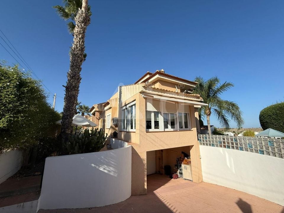 3 bedroom Villa in San Miguel de Salinas - GET129531 - Photo - 21