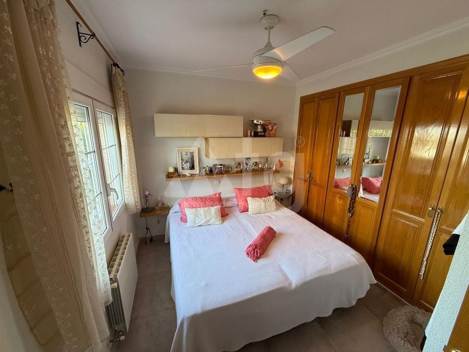 3 bedroom Villa in San Miguel de Salinas - GET129531 - Photo - 13