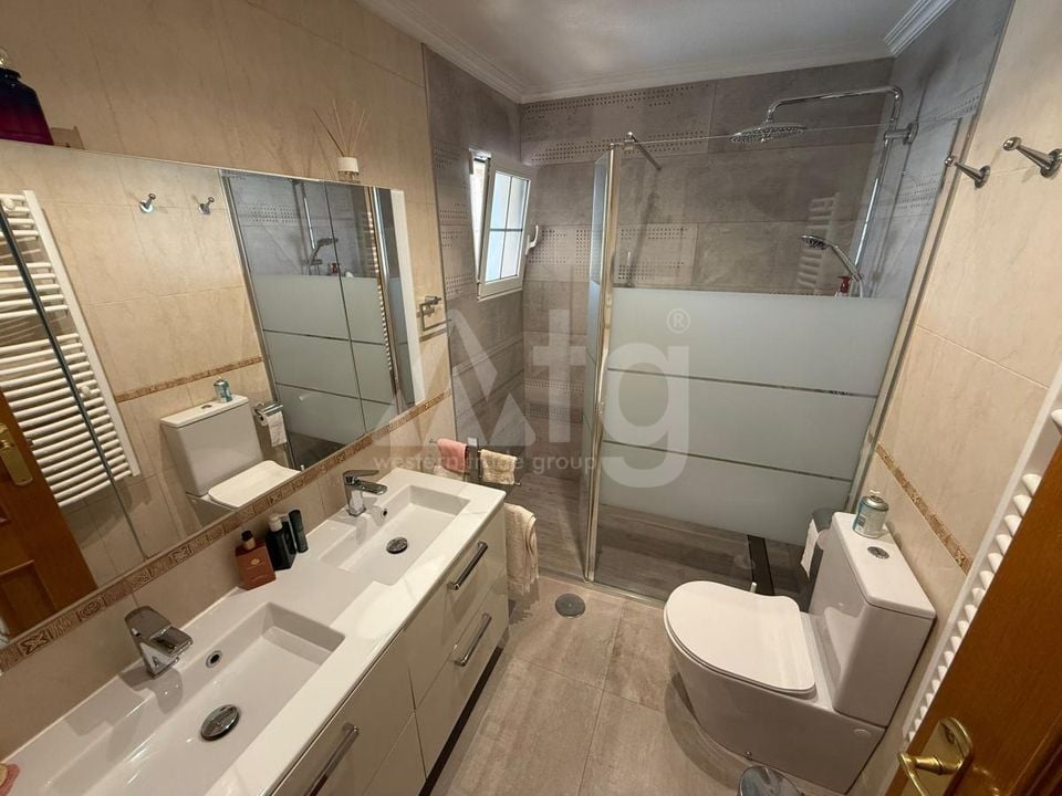 3 bedroom Villa in San Miguel de Salinas - GET129531 - Photo - 16