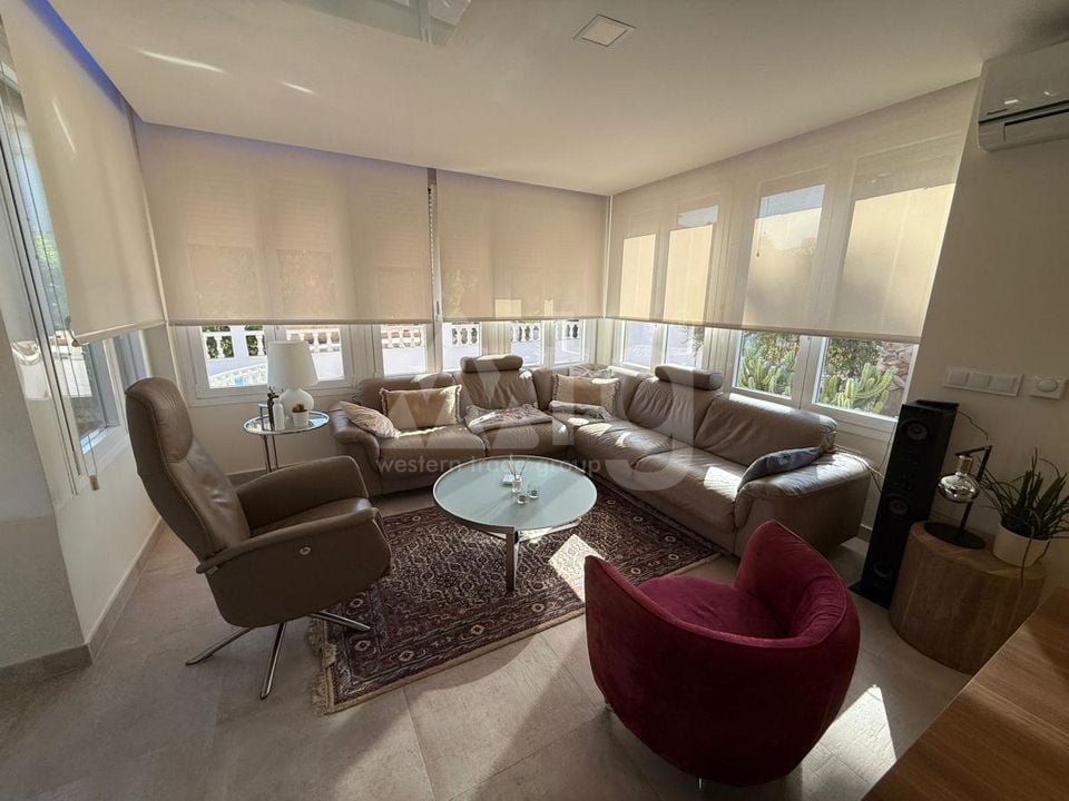 3 bedroom Villa in San Miguel de Salinas - GET129531 - Photo - 6