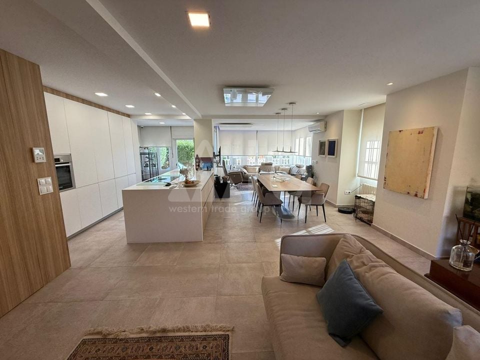 3 bedroom Villa in San Miguel de Salinas - GET129531 - Photo - 7