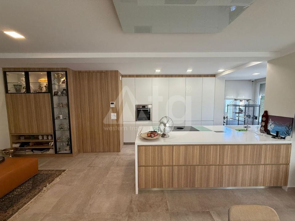 3 bedroom Villa in San Miguel de Salinas - GET129531 - Photo - 9