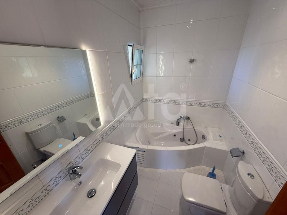 3 bedroom Villa in San Miguel de Salinas - GET129531 - Photo - 17