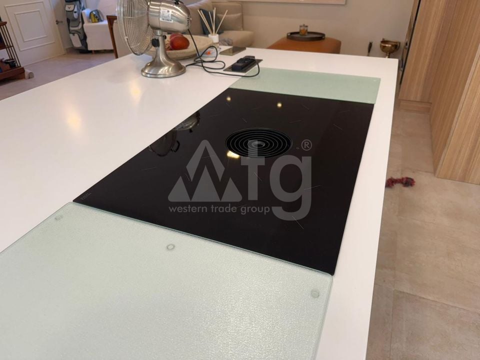 3 bedroom Villa in San Miguel de Salinas - GET129531 - Photo - 11
