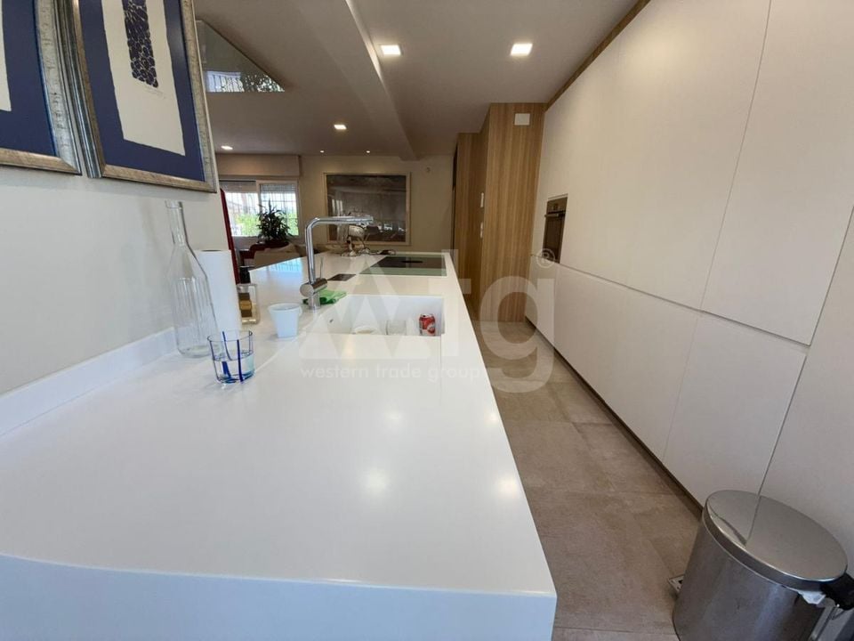 3 bedroom Villa in San Miguel de Salinas - GET129531 - Photo - 10