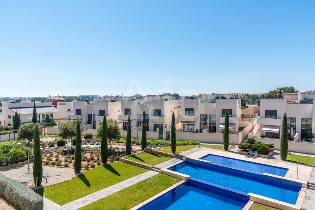 Apartament w Los Dolses, 2 sypialnie - GET129532 - Zdjęcie - 23