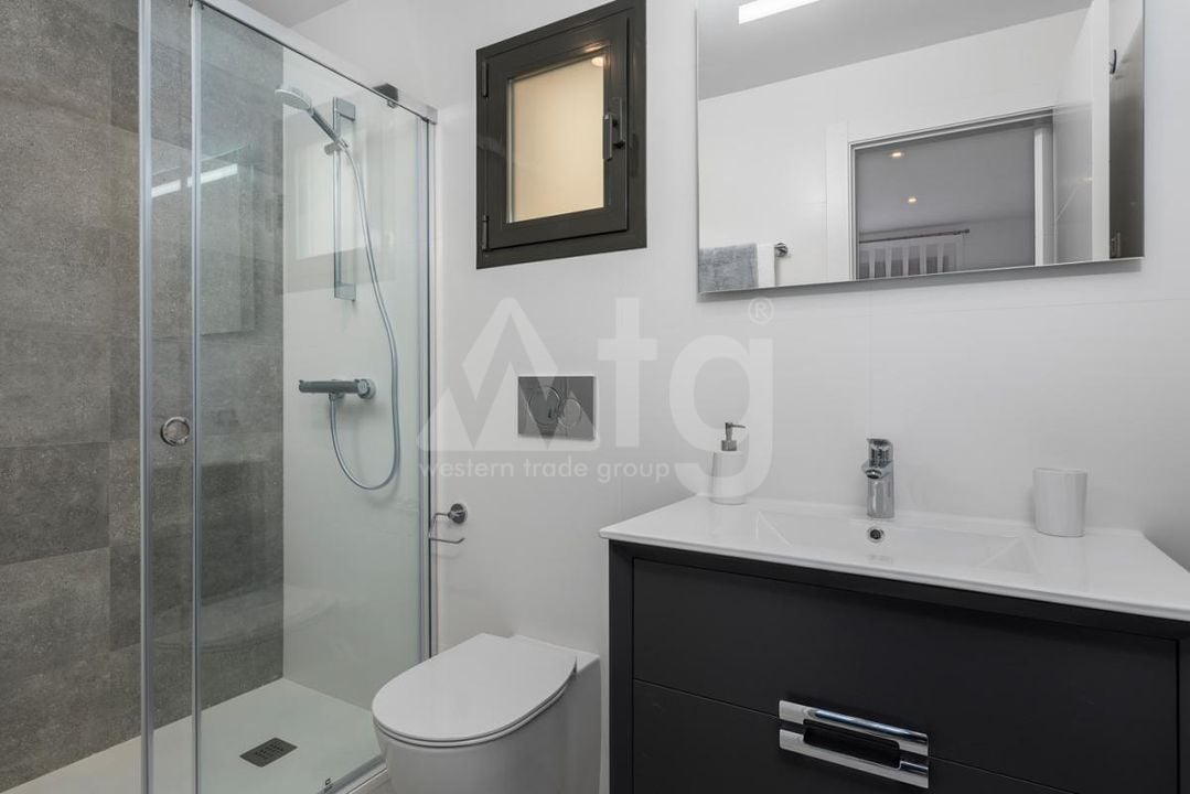 Apartament w Los Dolses, 2 sypialnie - GET129532 - Zdjęcie - 18