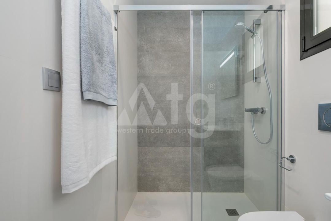 Apartament w Los Dolses, 2 sypialnie - GET129532 - Zdjęcie - 19