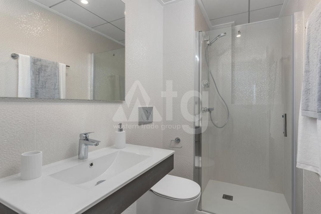Apartament w Los Dolses, 2 sypialnie - GET129532 - Zdjęcie - 17