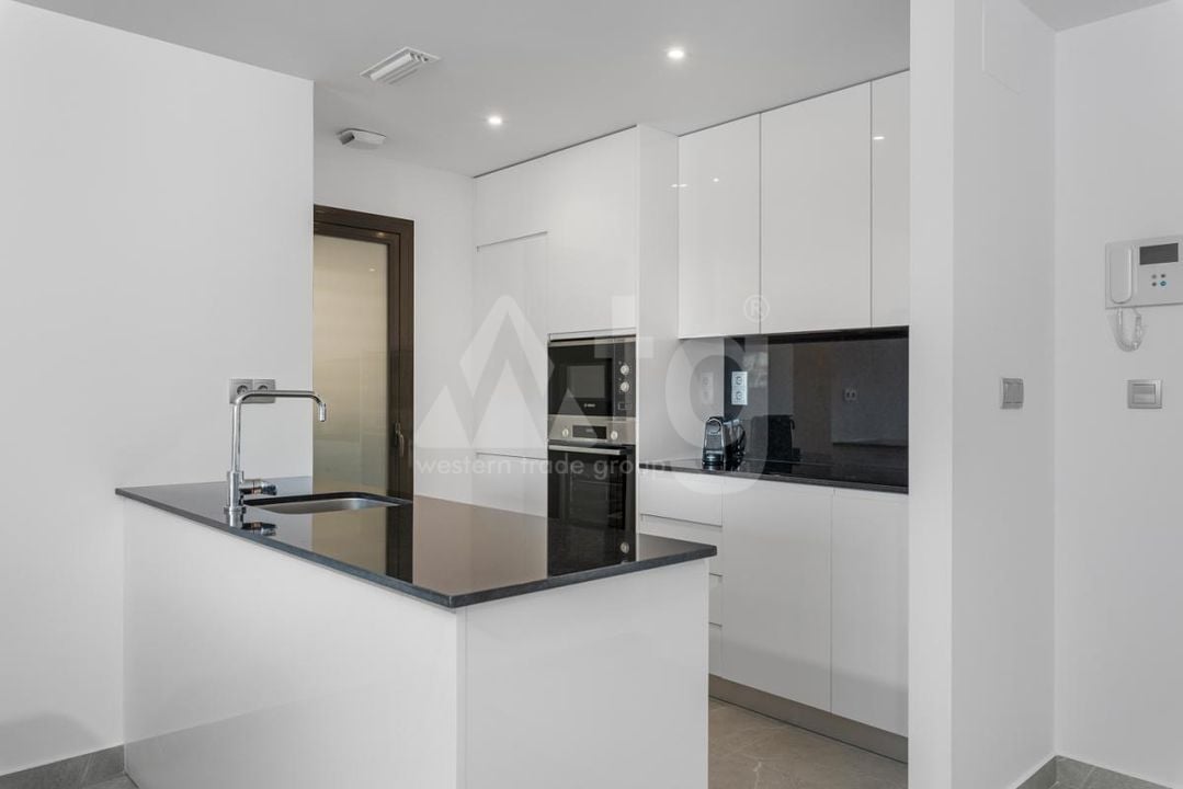Apartament w Los Dolses, 2 sypialnie - GET129532 - Zdjęcie - 10