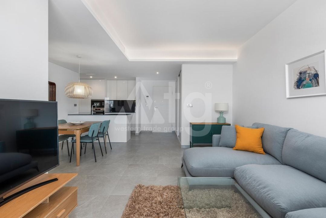 Apartament w Los Dolses, 2 sypialnie - GET129532 - Zdjęcie - 5