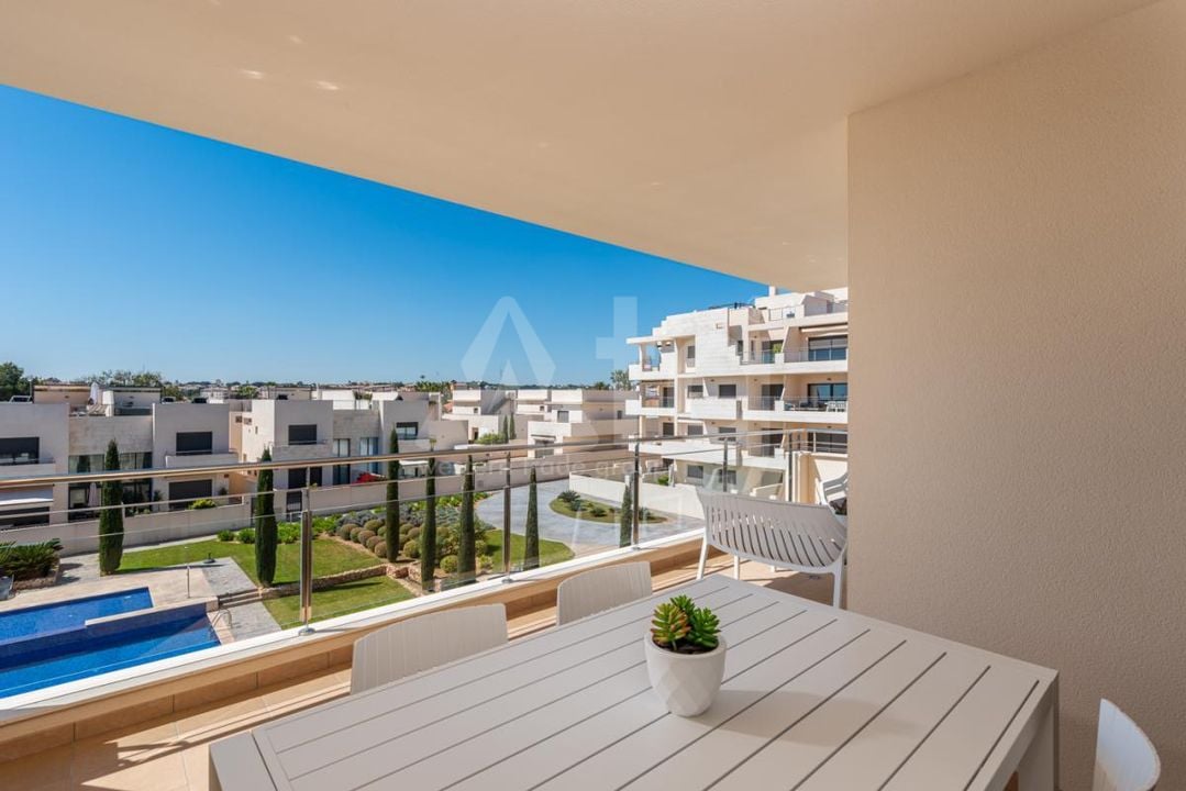 Apartament w Los Dolses, 2 sypialnie - GET129532 - Zdjęcie - 20