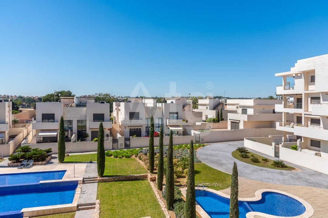 Apartament w Los Dolses, 2 sypialnie - GET129532 - Zdjęcie - 22