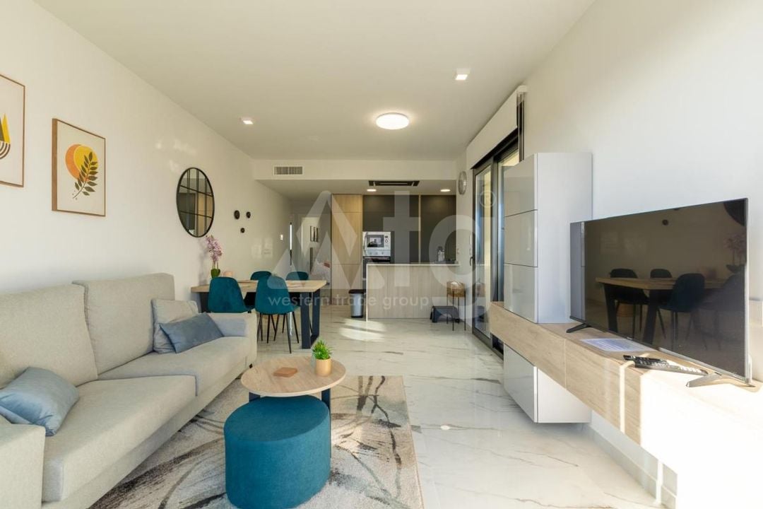 Appartement de 2 chambres à Playa Flamenca - GET129535 - Photo - 2