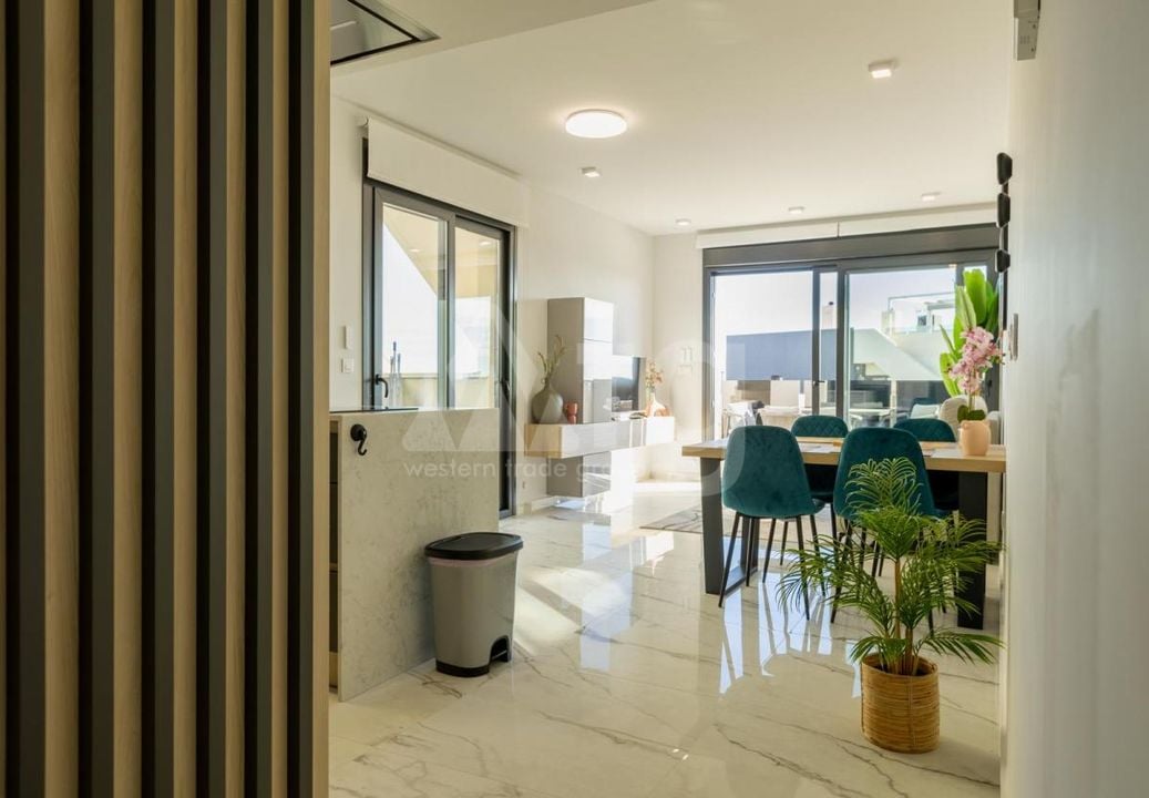Appartement de 2 chambres à Playa Flamenca - GET129535 - Photo - 6