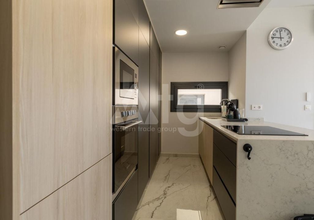 Appartement de 2 chambres à Playa Flamenca - GET129535 - Photo - 7