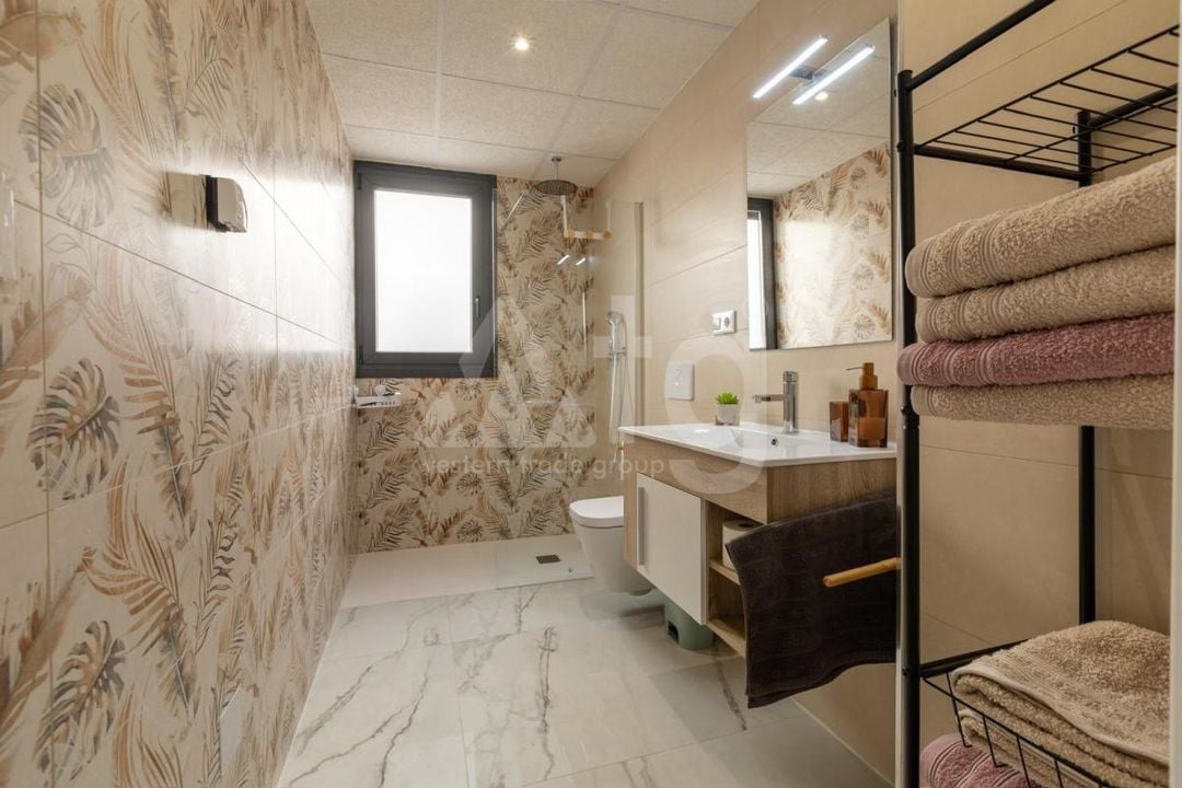 Appartement de 2 chambres à Playa Flamenca - GET129535 - Photo - 11