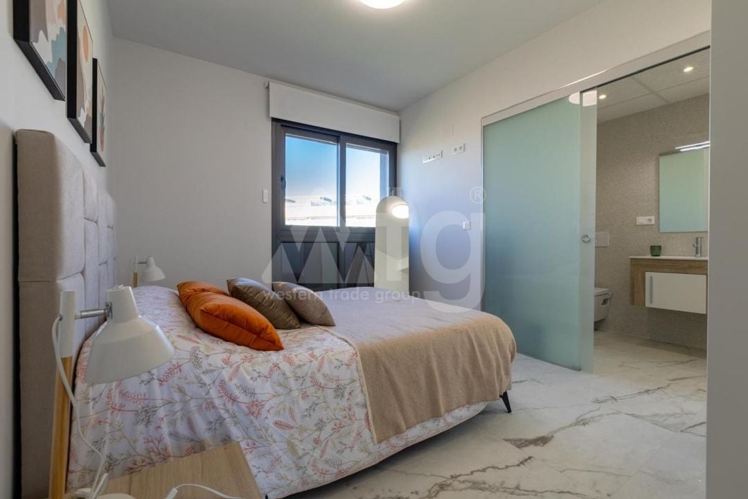 Appartement de 2 chambres à Playa Flamenca - GET129535 - Photo - 8