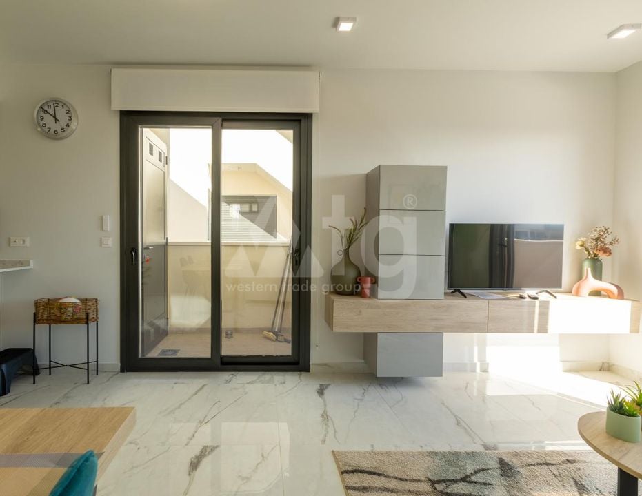 Appartement de 2 chambres à Playa Flamenca - GET129535 - Photo - 3