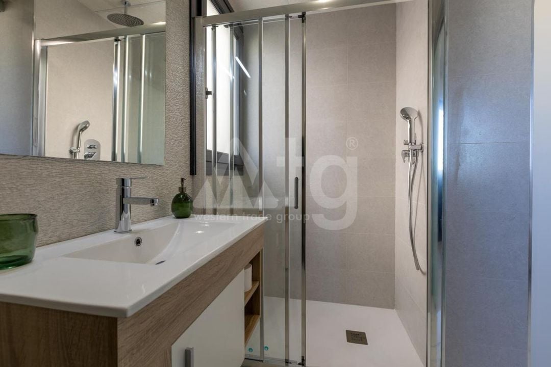 Appartement de 2 chambres à Playa Flamenca - GET129535 - Photo - 13