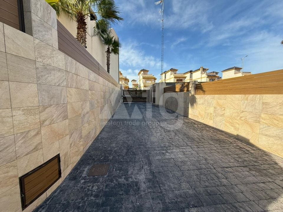 3 bedroom Villa in Los Montesinos - GET129537 - Photo - 32