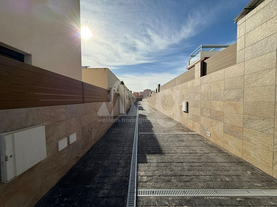 3 bedroom Villa in Los Montesinos - GET129537 - Photo - 31
