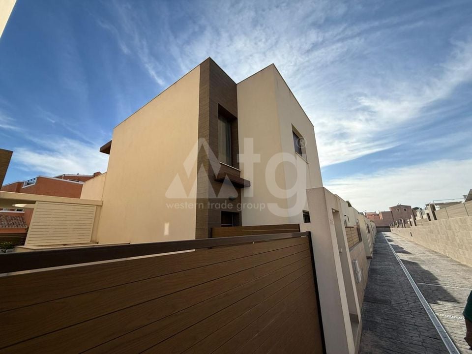 3 bedroom Villa in Los Montesinos - GET129537 - Photo - 29
